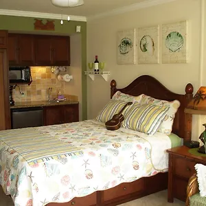 Appartement Islander On The Unit 244, Kapa'a